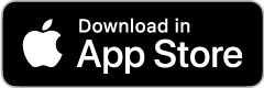 Download on the App Store — coming soon